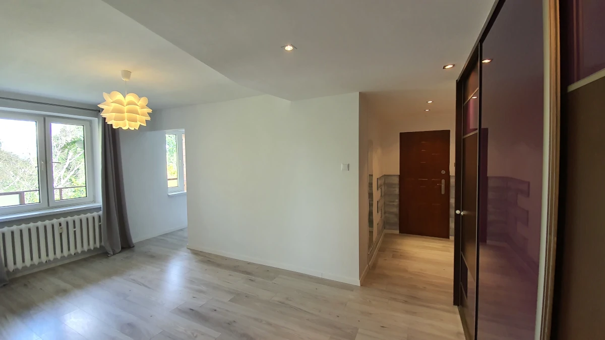 Mieszkanie 53m2, Obrońców Westerplatte, Wałcz