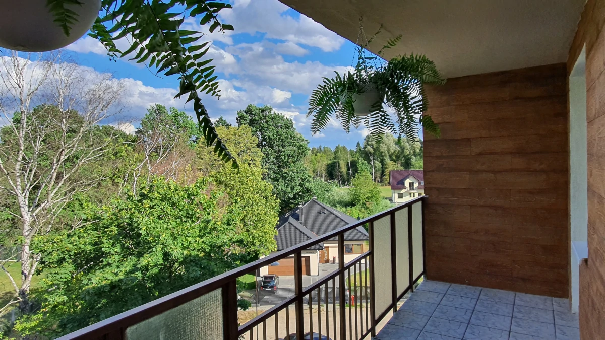 mieszkanie na sprzedaż w Wałczu