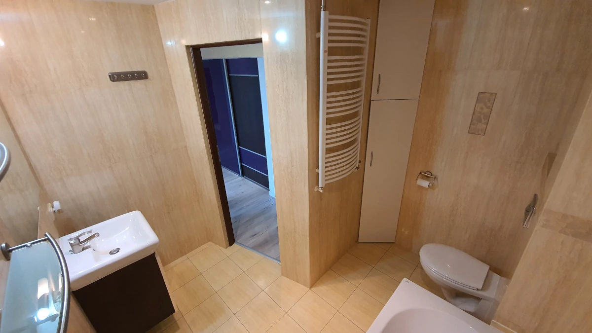 mieszkanie Westerplatte Wałcz