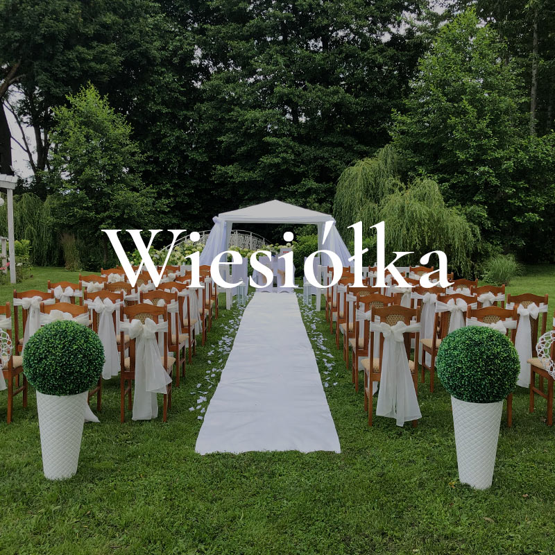 sala na wesele Piła